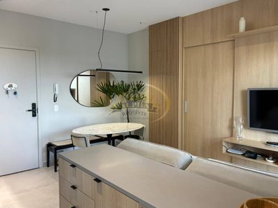 Apartamento, 2 quartos, 52 m² - Foto 1