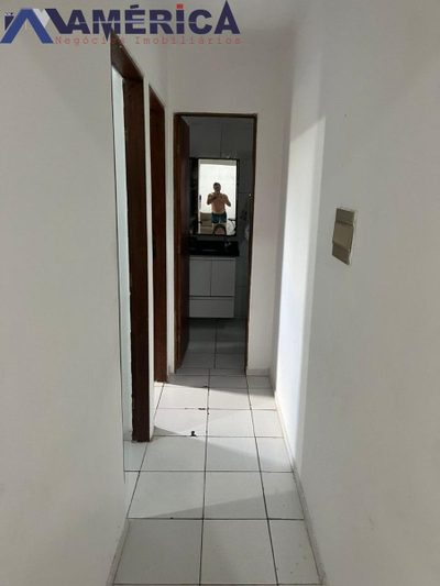 Apartamento, 2 quartos, 50 m² - Foto 5