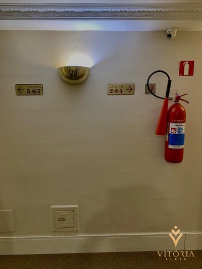 Flat/Apart Hotel, 1 quarto, 30 m² - Foto 5