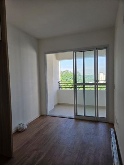 Apartamento, 1 quarto, 32 m² - Foto 2