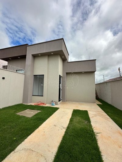 Casa, 3 quartos, 78 m² - Foto 5