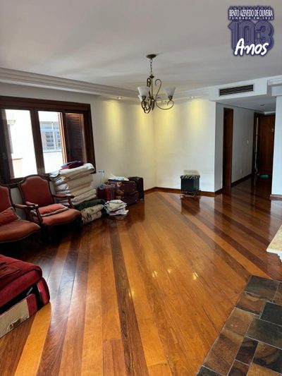Apartamento, 3 quartos, 237 m² - Foto 2