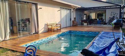 Casa, 3 quartos, 277 m² - Foto 3