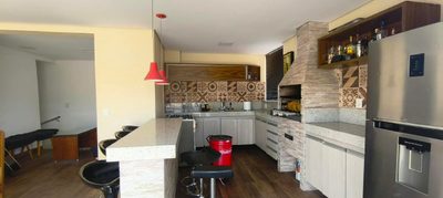 Cobertura, 3 quartos, 140 m² - Foto 2