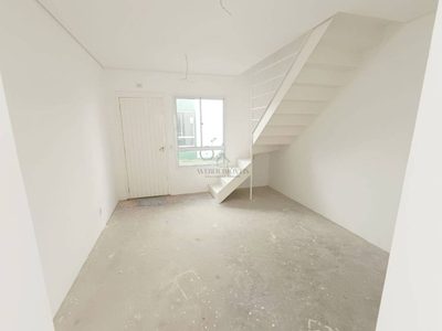 Casa de Condomínio, 2 quartos - Foto 2