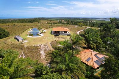 Casa, 4 quartos, 430 m² - Foto 5