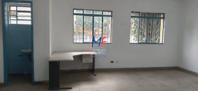 Depósito-Galpão, 237 m² - Foto 4