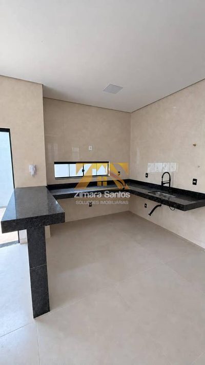 Casa, 3 quartos, 100 m² - Foto 4