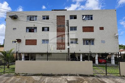 Apartamento, 3 quartos, 105 m² - Foto 1