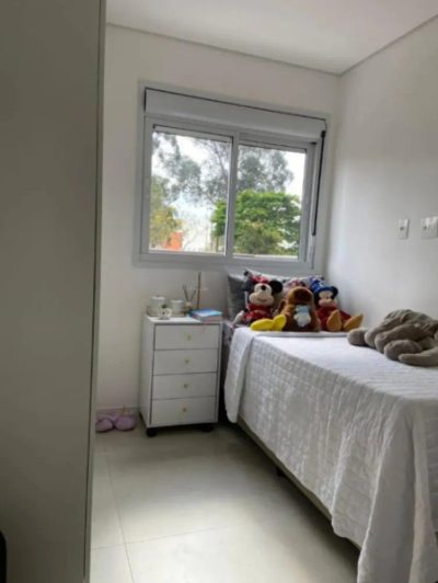 Apartamento, 2 quartos, 55 m² - Foto 5