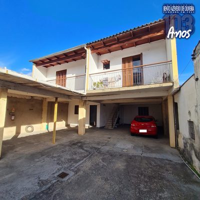 Casa Comercial, 38 m² - Foto 3