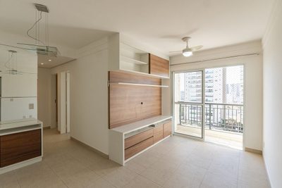 Apartamento, 2 quartos, 60 m² - Foto 1
