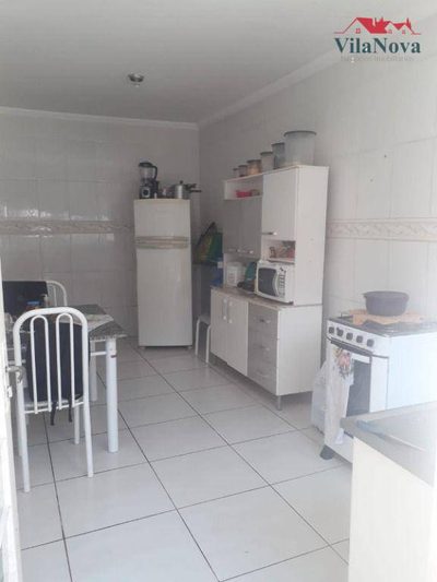 Casa, 3 quartos, 87 m² - Foto 4
