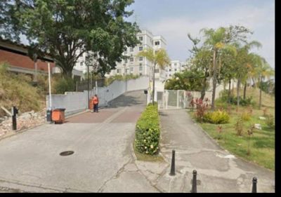 Apartamento, 2 quartos, 43 m² - Foto 1