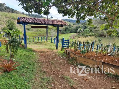 Fazenda, 10 quartos - Foto 2