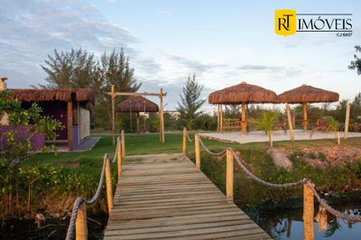 Terreno, 4 hectares - Foto 1