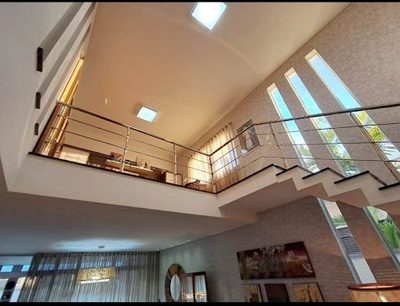 Sobrado, 3 quartos, 277 m² - Foto 5