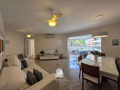 Apartamento, 3 quartos, 105 m² - Foto 3