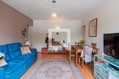 Apartamento, 2 quartos, 82 m² - Foto 3