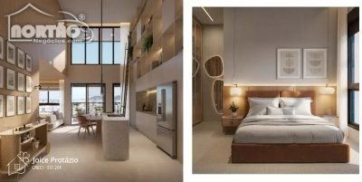 Casa, 3 quartos, 83 m² - Foto 2