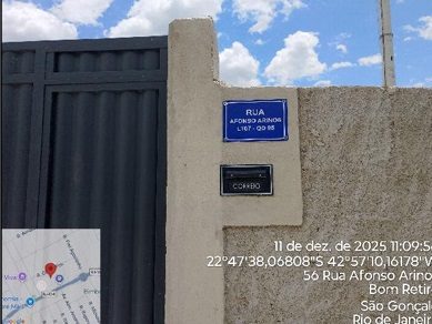 Casa, 2 quartos, 35 m² - Foto 3