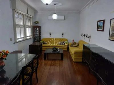 Apartamento, 3 quartos, 115 m² - Foto 3