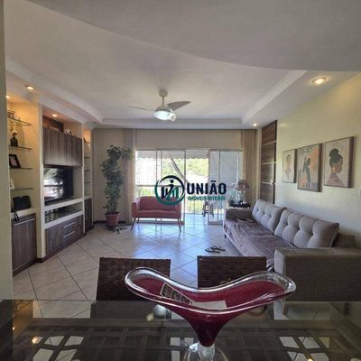 Apartamento, 2 quartos, 85 m² - Foto 1