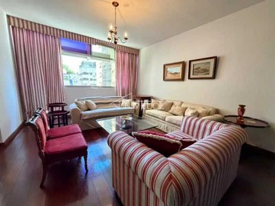 Apartamento, 4 quartos, 126 m² - Foto 4