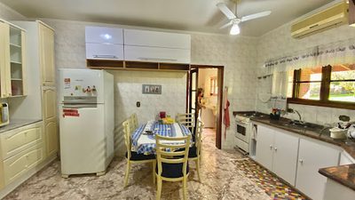 Chácara, 5 quartos, 7000 m² - Foto 5