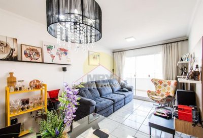 Apartamento, 2 quartos, 72 m² - Foto 2
