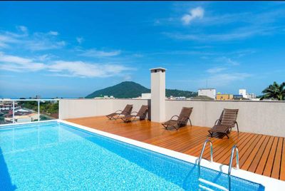 Apartamento, 1 quarto, 40 m² - Foto 1