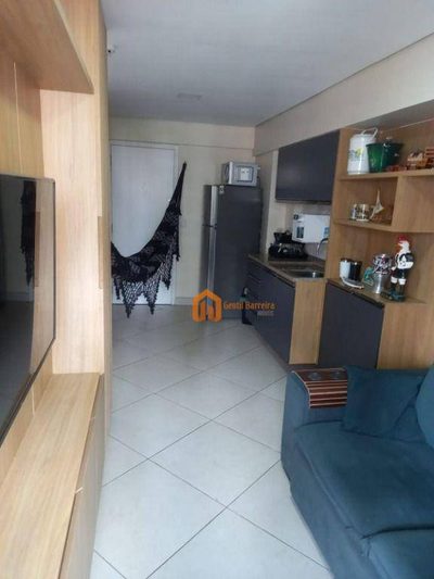 Apartamento, 2 quartos, 47 m² - Foto 5