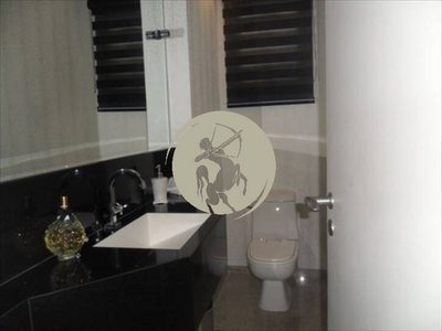 Apartamento, 4 quartos, 214 m² - Foto 3