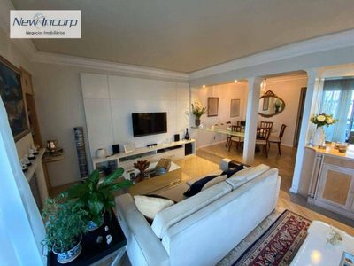 Apartamento, 4 quartos, 180 m² - Foto 3