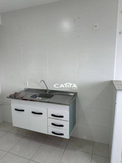 Apartamento, 2 quartos, 41 m² - Foto 5