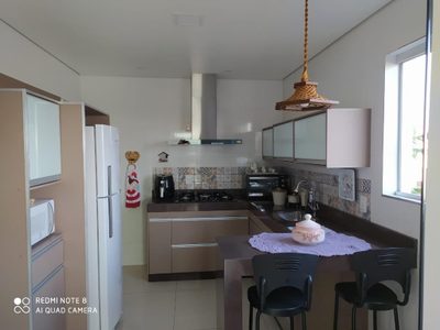 Casa, 3 quartos, 200 m² - Foto 1