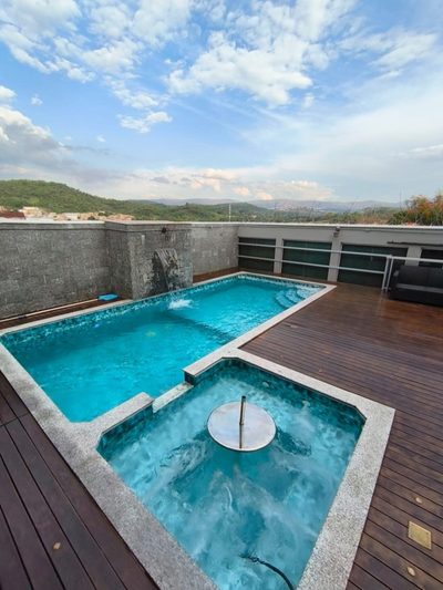 Casa, 3 quartos, 360 m² - Foto 4