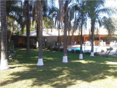 Chácara, 3 quartos, 2150 m² - Foto 1