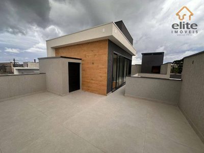 Sobrado, 3 quartos, 194 m² - Foto 5