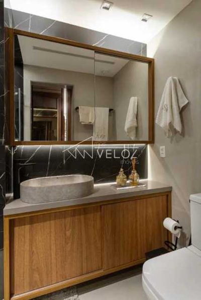 Apartamento, 2 quartos, 106 m² - Foto 1