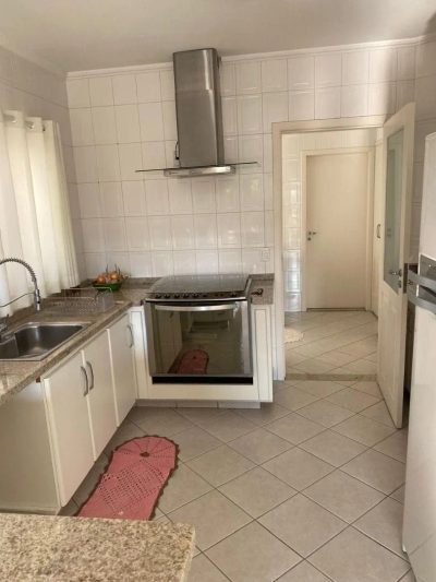 Casa, 4 quartos, 253 m² - Foto 3