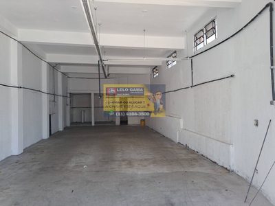 Loja-Salão, 100 m² - Foto 3