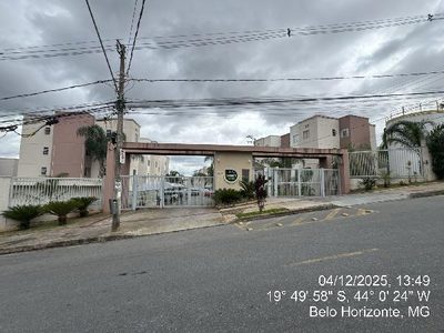Apartamento, 2 quartos, 42 m² - Foto 1