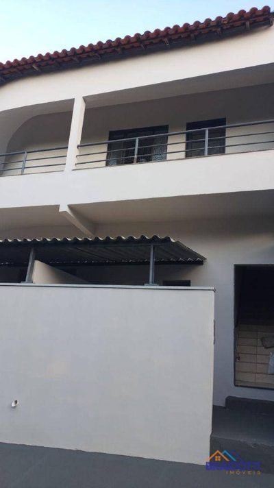 Casa, 2 quartos, 130 m² - Foto 3