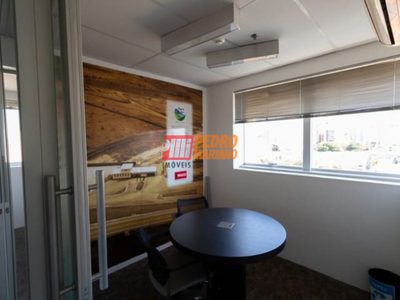Sala-Conjunto, 278 m² - Foto 2
