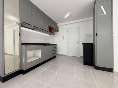 Kitnet-Studio, 40 m² - Foto 1