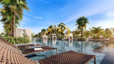 Apartamento, 3 quartos, 74 m² - Foto 1