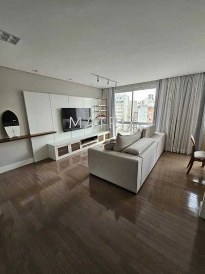 Apartamento, 3 quartos, 100 m² - Foto 2