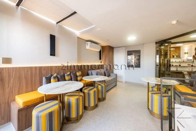 Cobertura, 2 quartos, 144 m² - Foto 5