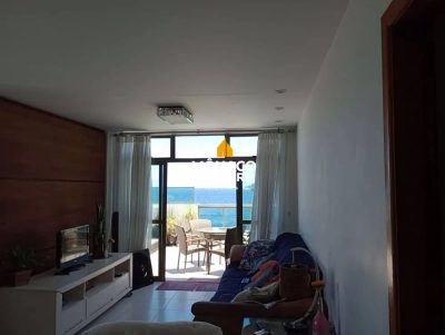 Cobertura, 3 quartos, 260 m² - Foto 1